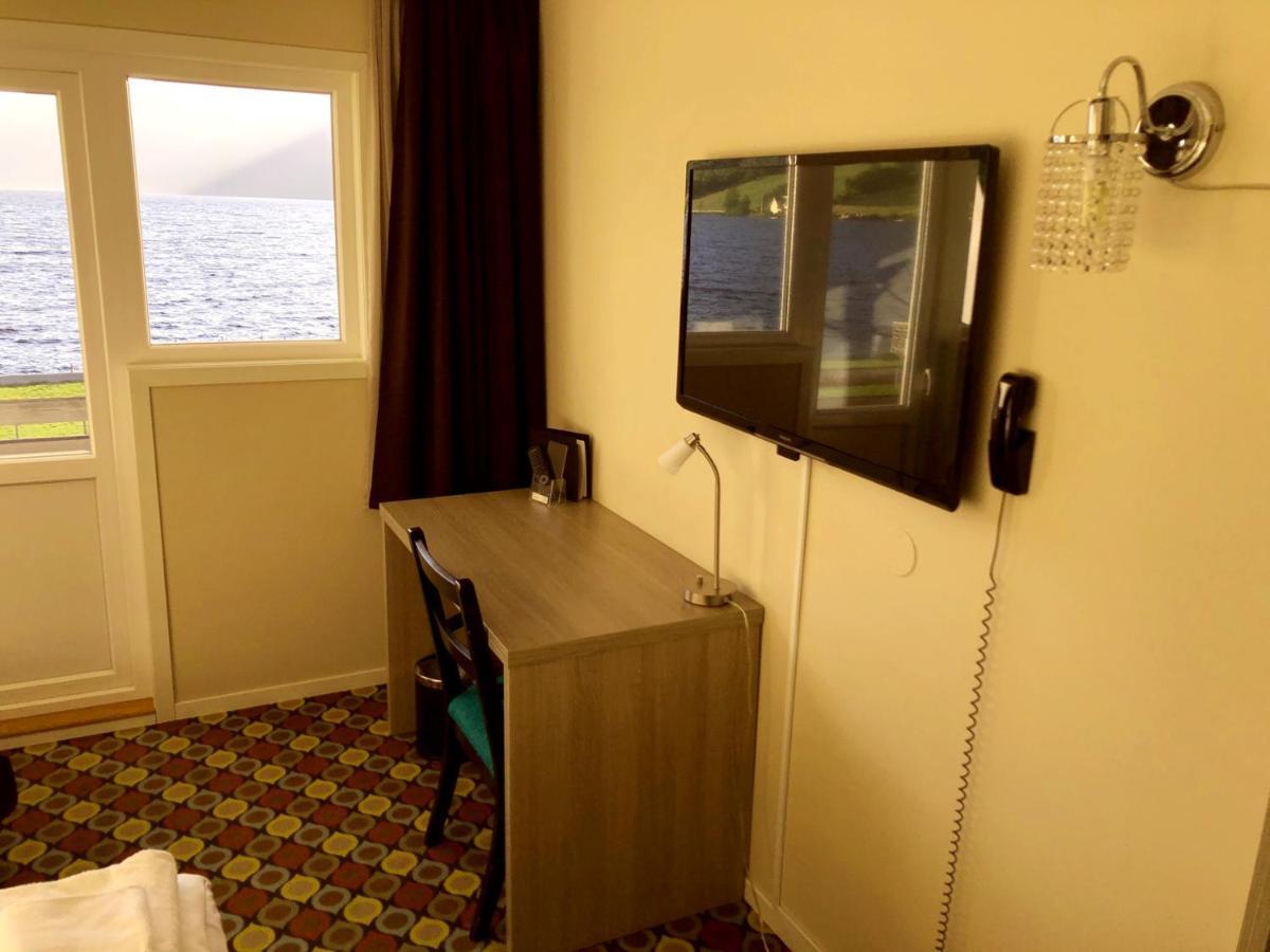 Havila Raftevold Hotell Hornindal