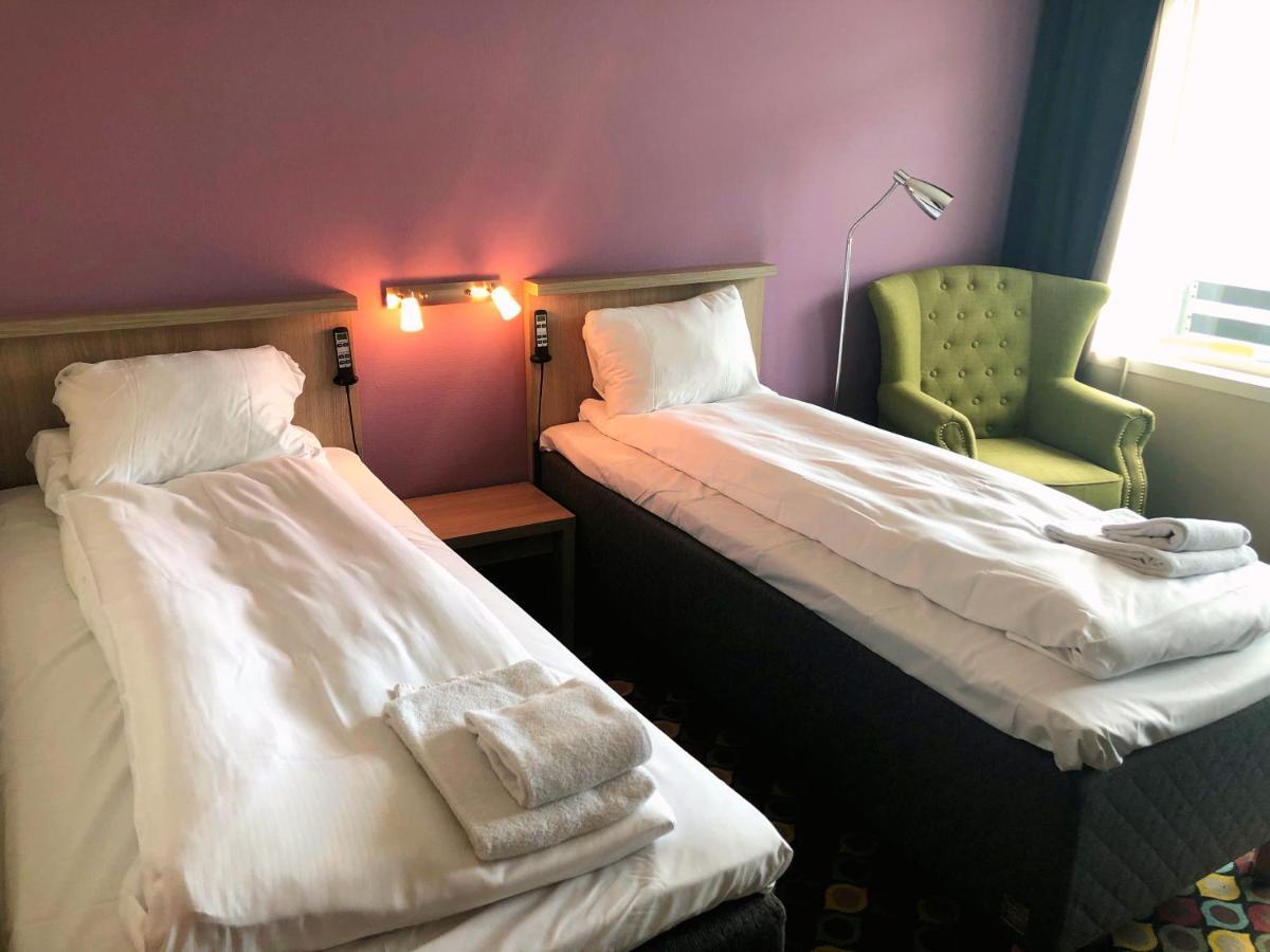 Havila Raftevold 4*