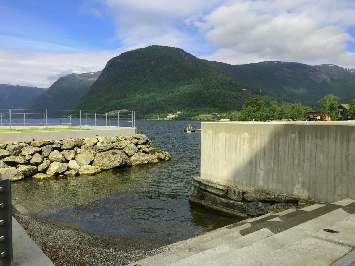 Havila Raftevold 4* Hornindal
