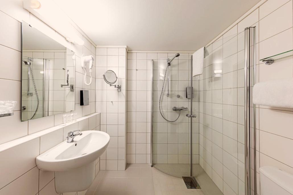 Hotell Havila Raftevold Hornindal