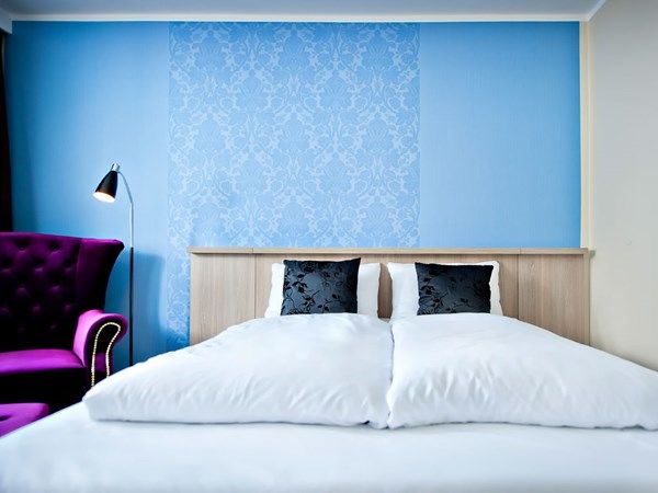 Havila Raftevold Hotel
