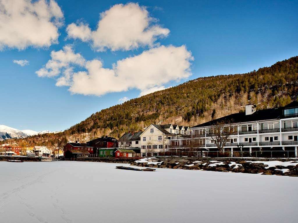 Havila Raftevold 4*