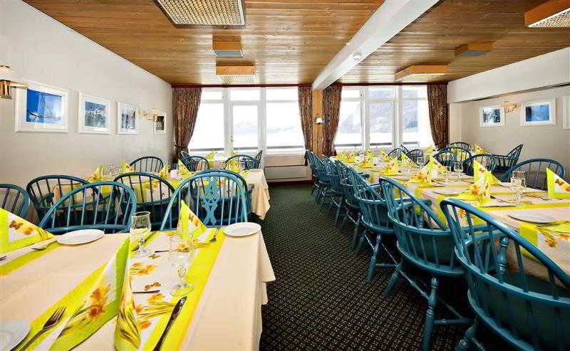 Havila Raftevold 4*