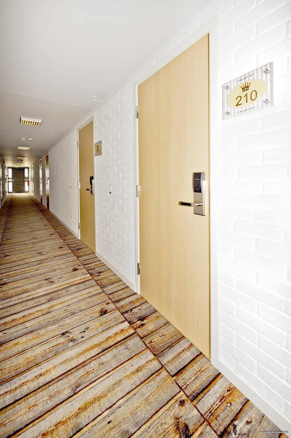 Havila Raftevold 4* Hornindal