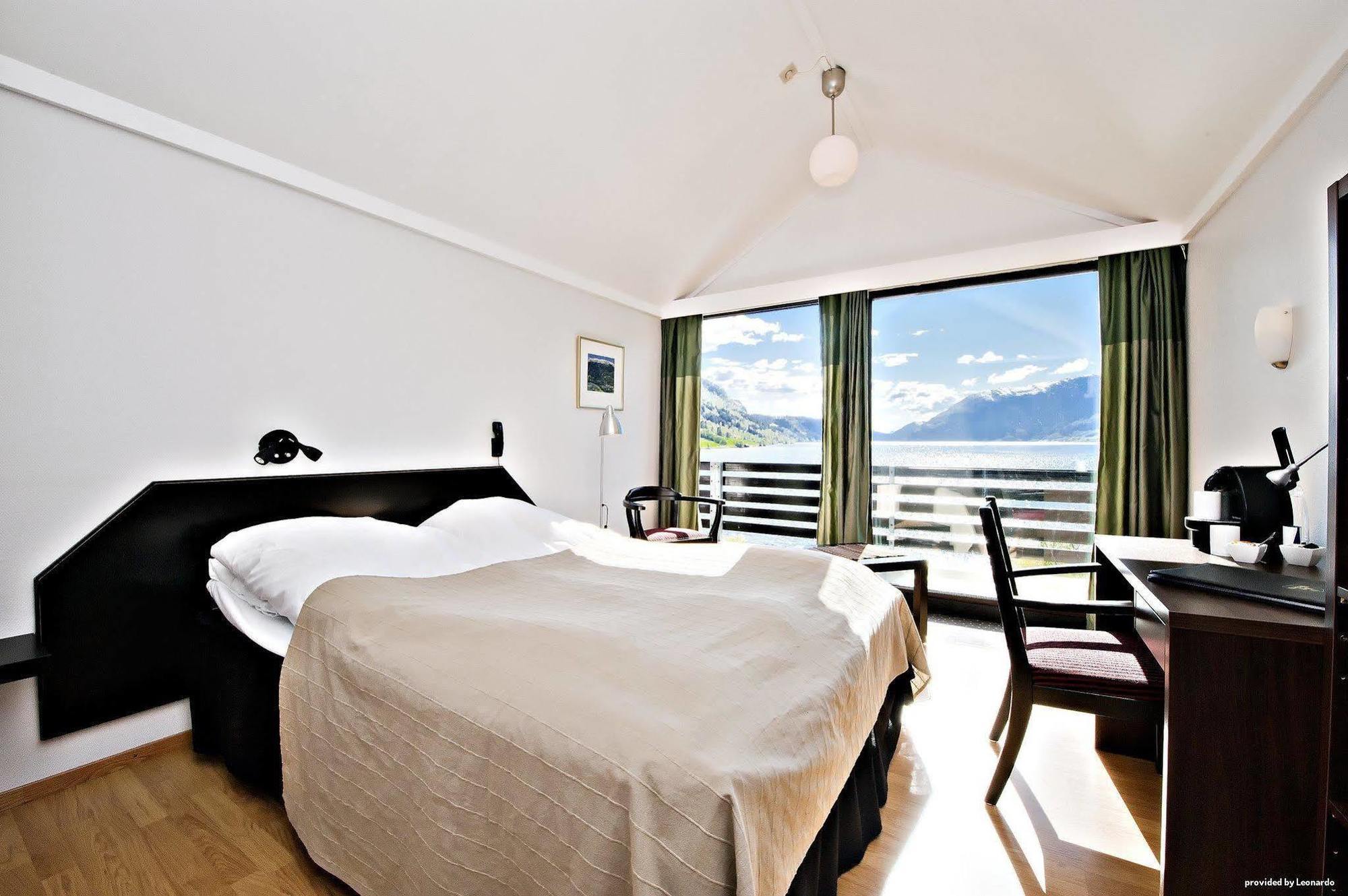 Hotell Havila Raftevold
