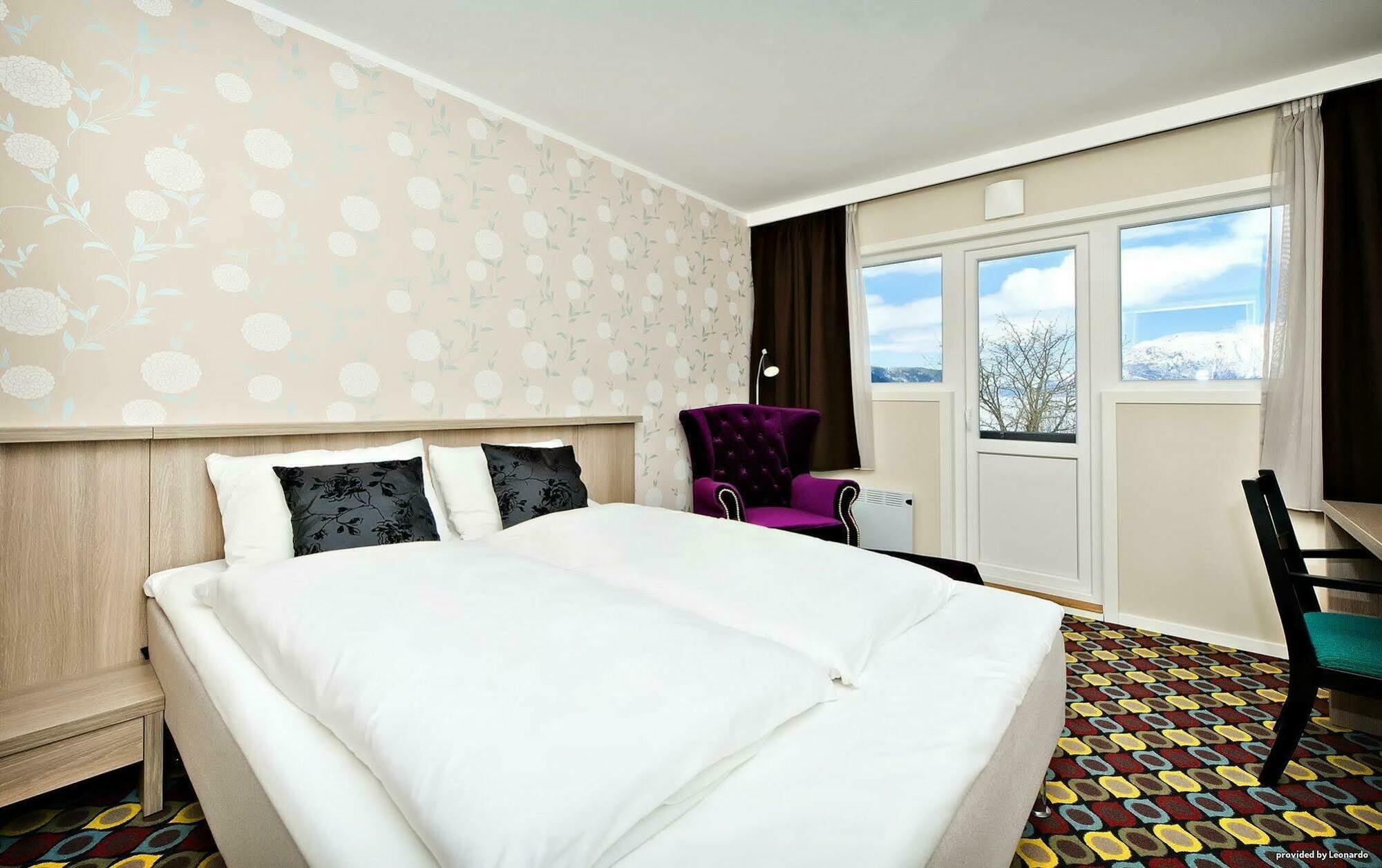 Havila Raftevold 4* Hornindal