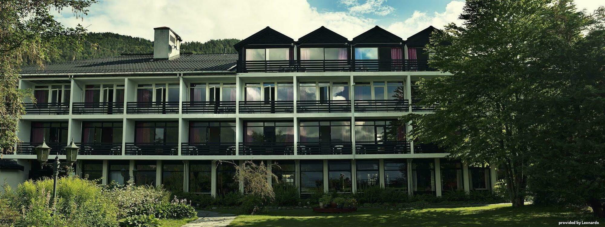 Havila Raftevold Hornindal